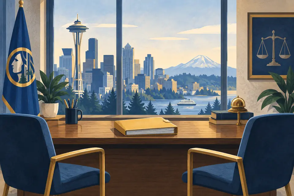 Seattle’s July 2026 police-chief transition: questions for accountability