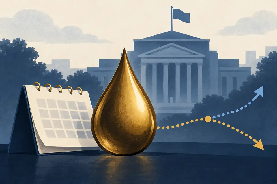 Goldman’s May 2026 rate-cut forecast: why the date mattered