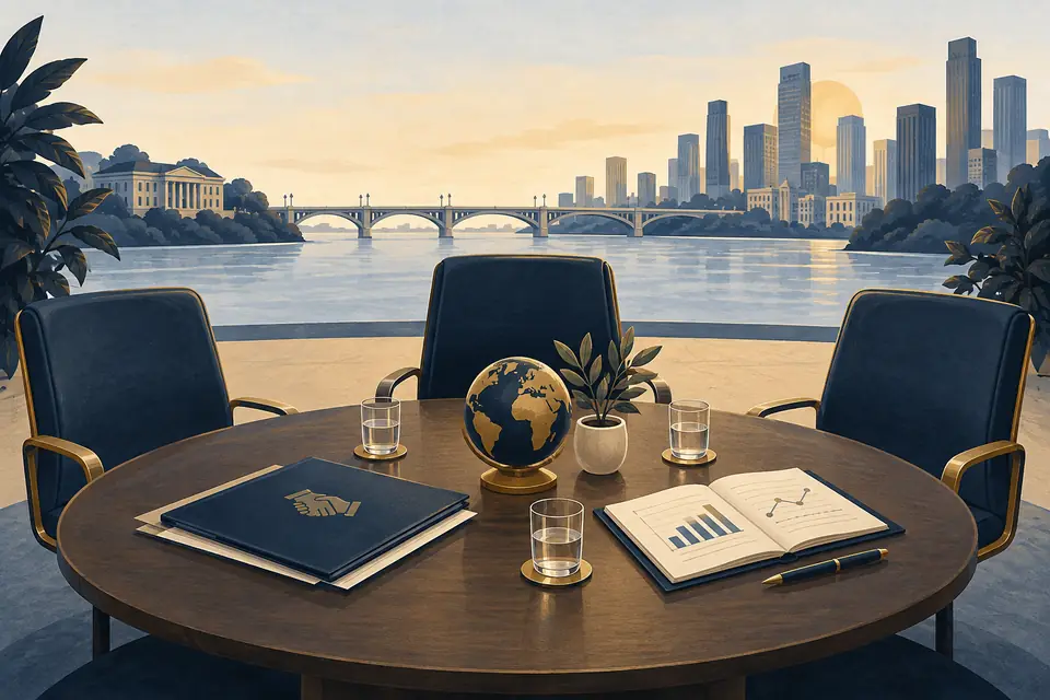 JPMorgan’s 2026 leadership reshuffle: what it means for investment banking