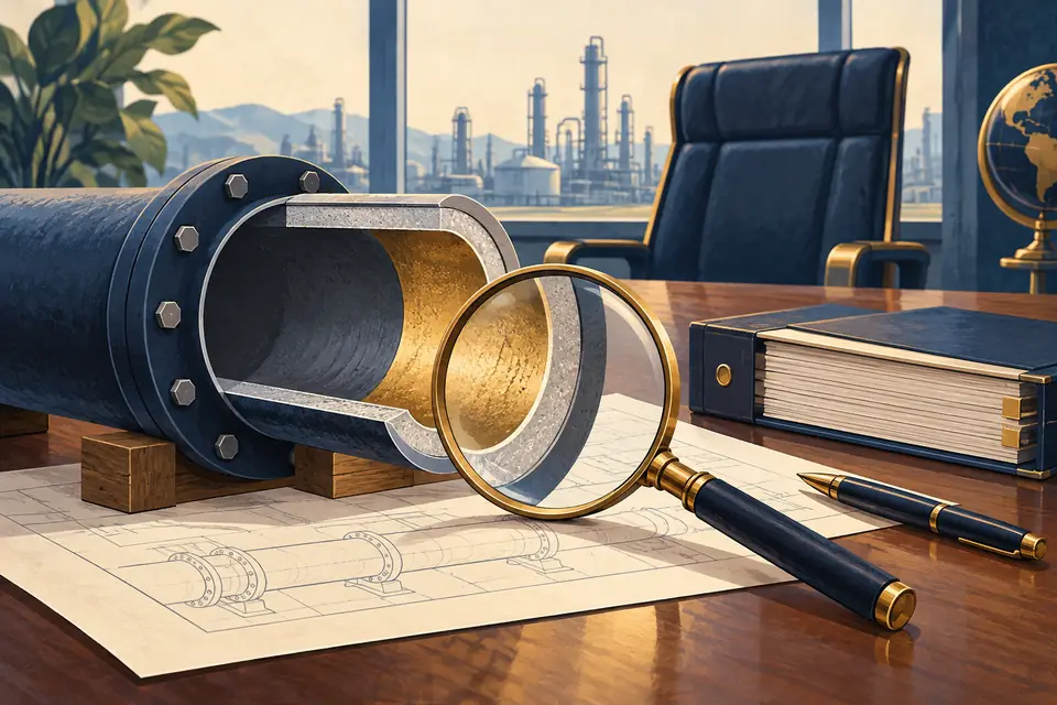 Perma-Pipe’s board appointments: evaluating expertise and oversight