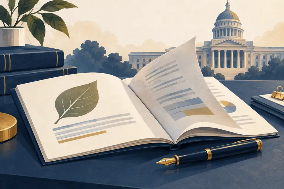 The SEC’s May 2026 climate-disclosure proposal: how to read its scope