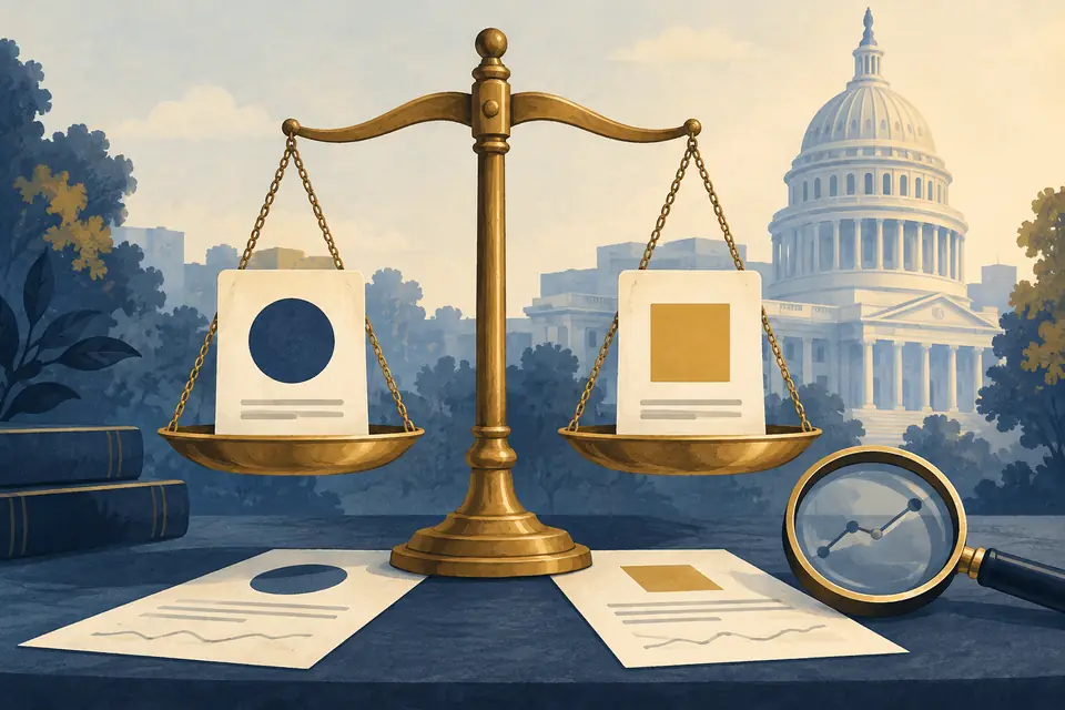 The CFTC’s Santos order: integrity questions for event contracts