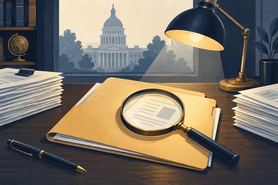 O’Hara’s Minneapolis resignation: allegations, findings, and oversight