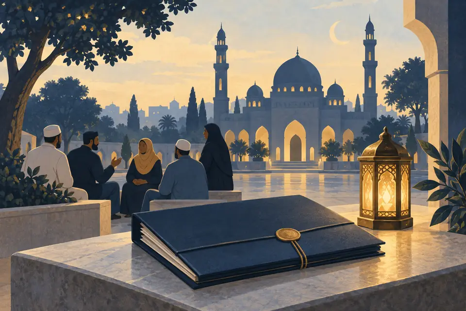 Reading the FBI’s May 2026 San Diego mosque-attack updates