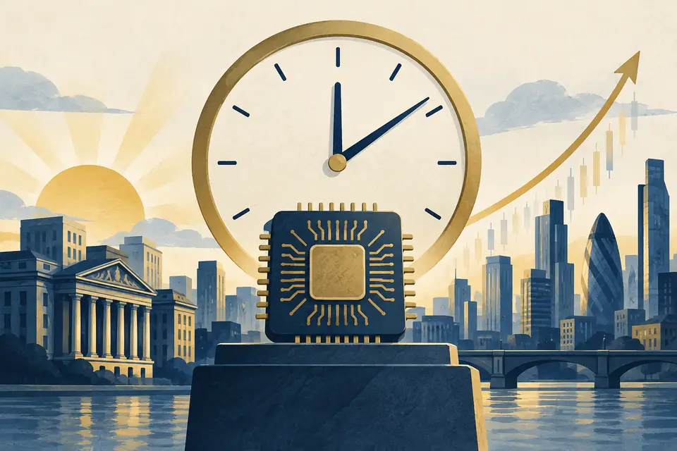 Futures, opening prices, and the close: lessons from June 9, 2026
