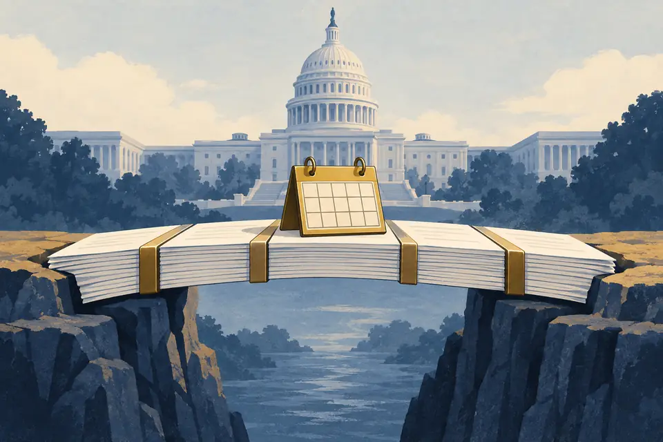 H.R. 9770: what the House’s July 2026 funding vote established