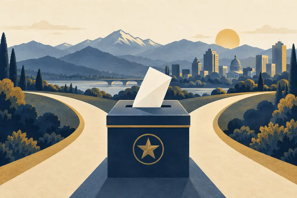Kiros’s Colorado primary victory: what one contest can tell us